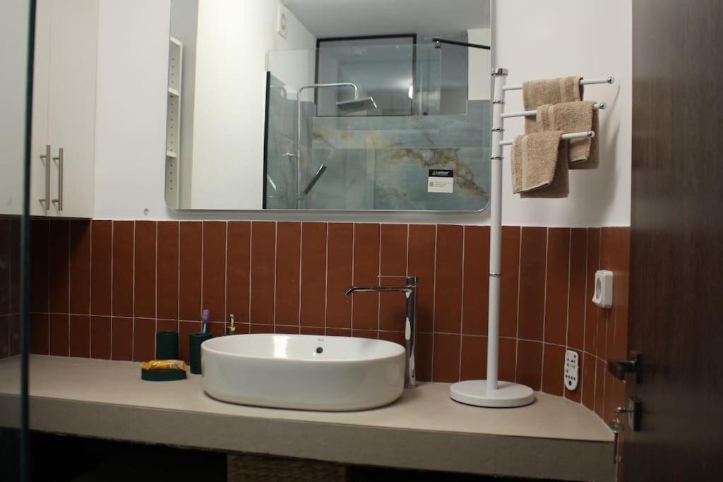 Agnes Apartment Filopappou アテネ エクステリア 写真