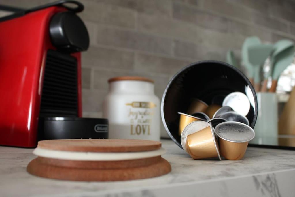 Agnes Apartment Filopappou アテネ エクステリア 写真