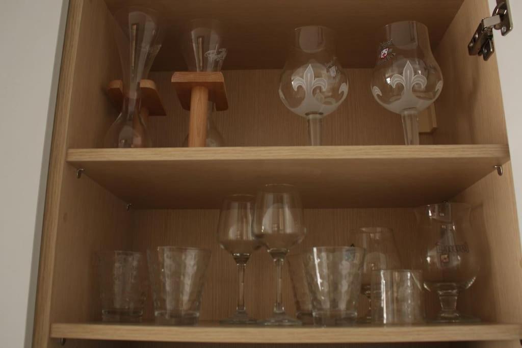 Agnes Apartment Filopappou アテネ エクステリア 写真