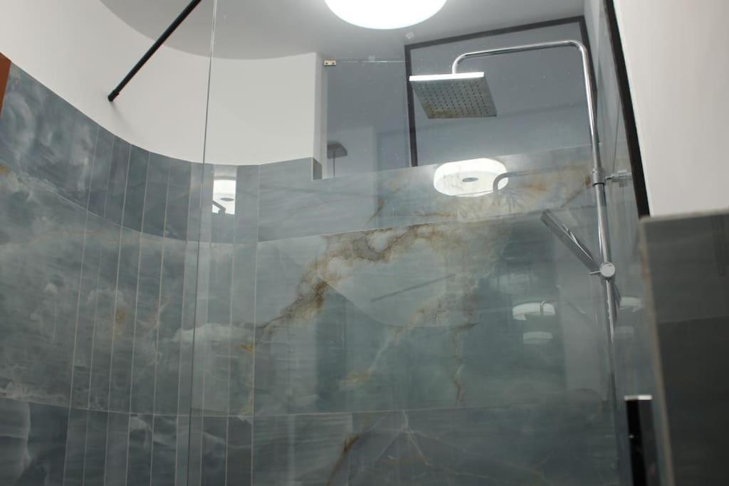 Agnes Apartment Filopappou アテネ エクステリア 写真