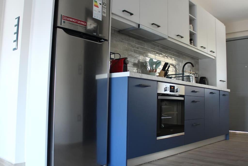 Agnes Apartment Filopappou アテネ エクステリア 写真
