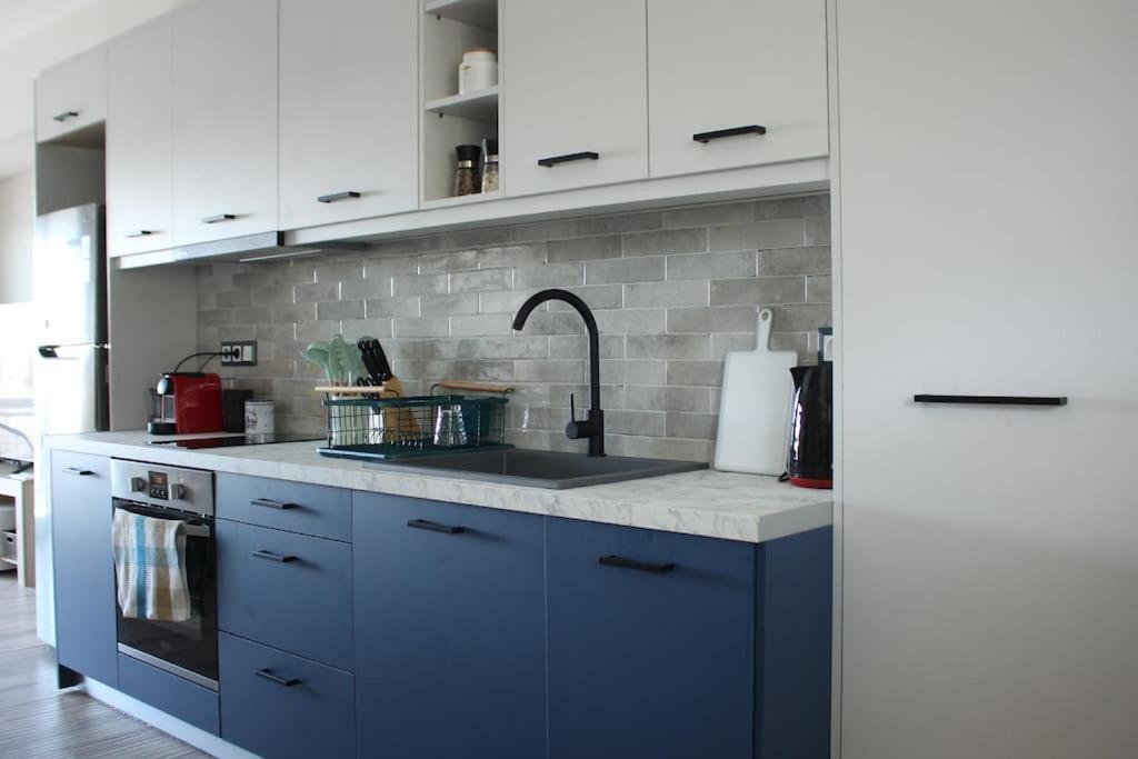 Agnes Apartment Filopappou アテネ エクステリア 写真